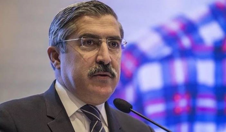 Öfke dili ve hakaret AKP'lilere helal, CHP'lilere haram dedirten sözler