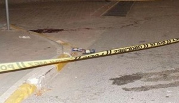 Öfkelenen kayınpeder damat katili oldu