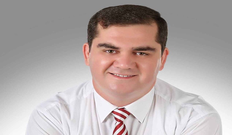 Oğluna motosiklet çarpan Murat Atar isyan etti