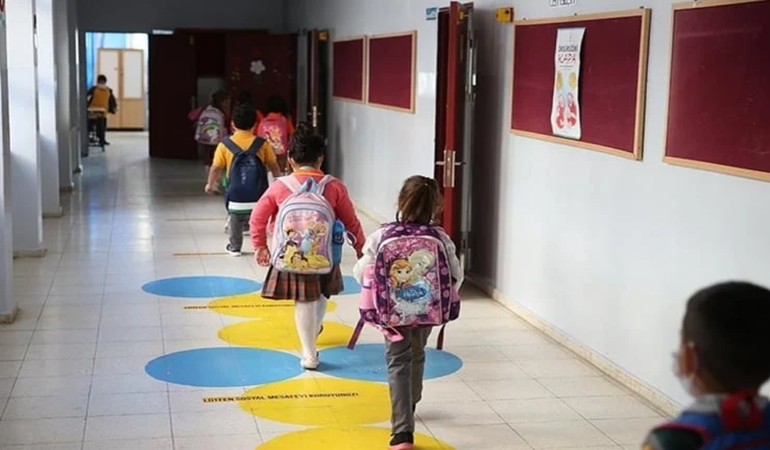 Öğrenci velileri bu habere dikkat!
