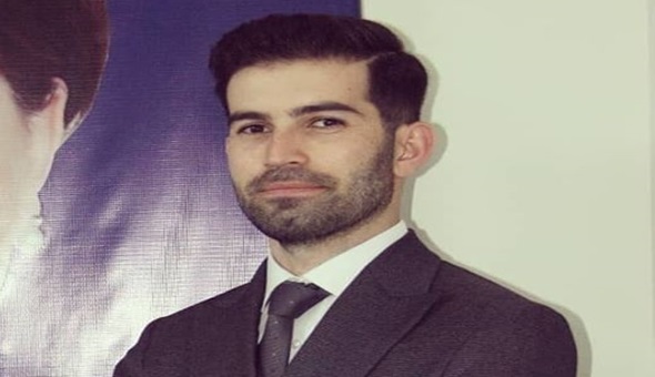 Öğrenciye paramız yok, kanallara, saraylara var!