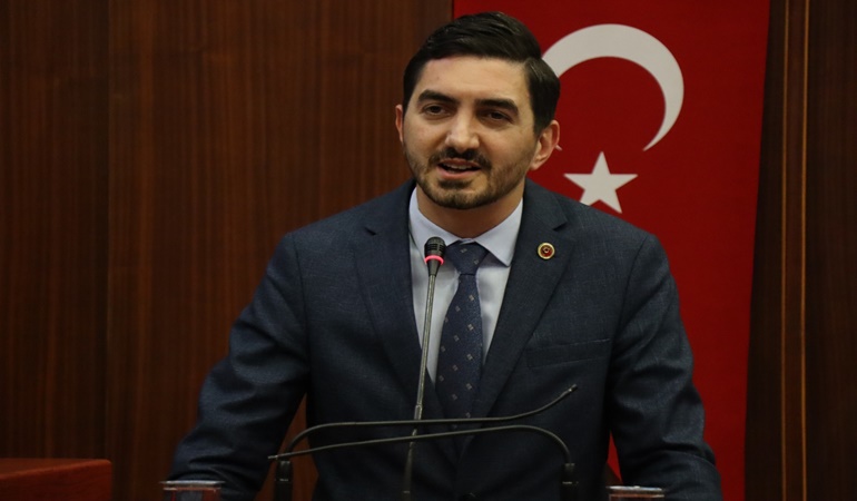 Öğretmenlerimizin güvenliği için çözüm bulmalıyız