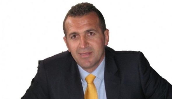 Okan Kurt koronaya yakalandı