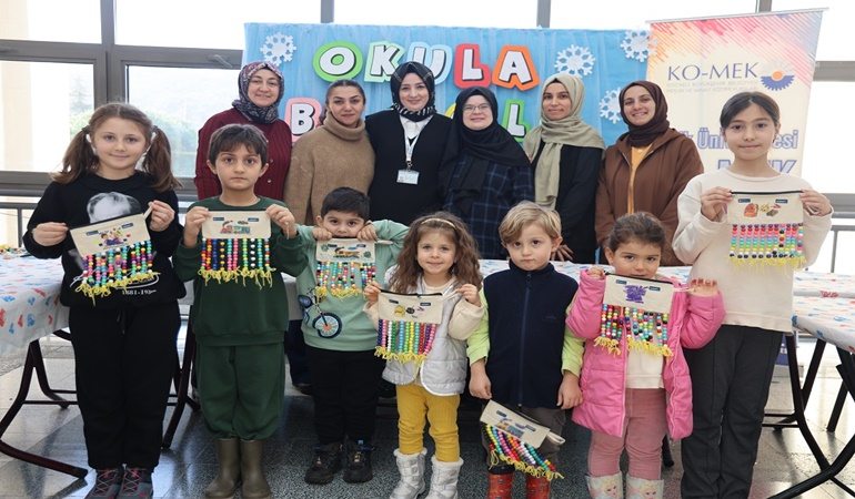 Okul temposuna Bi Mola