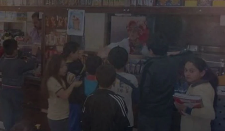 Okula aç giden çocuk sayısı her gün artıyor