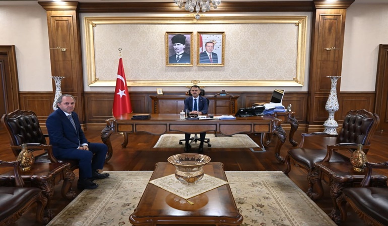 Okullara personel alımı için İŞKUR ile protokol imzalandı