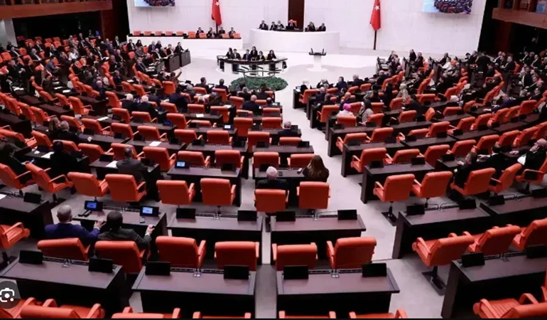 Öldürme ve yaralama da çocuğa indirim kaldırılıyor