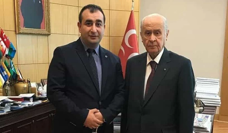 Öldürülen avukat Öktem'in paylaşımları gündem oldu!