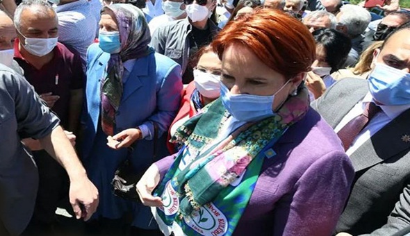 Öldürün paylaşımına soruşturma