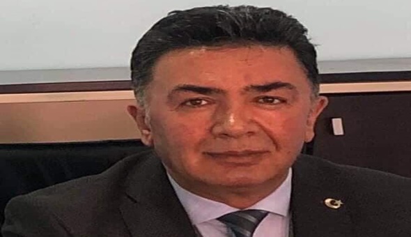 Ölen ölsün, salonlara gidenler düşünsün mü diyeceğiz?