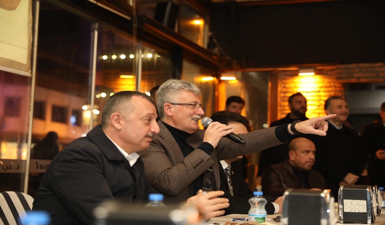 Olumlu gelişmeler artarak sürecek 