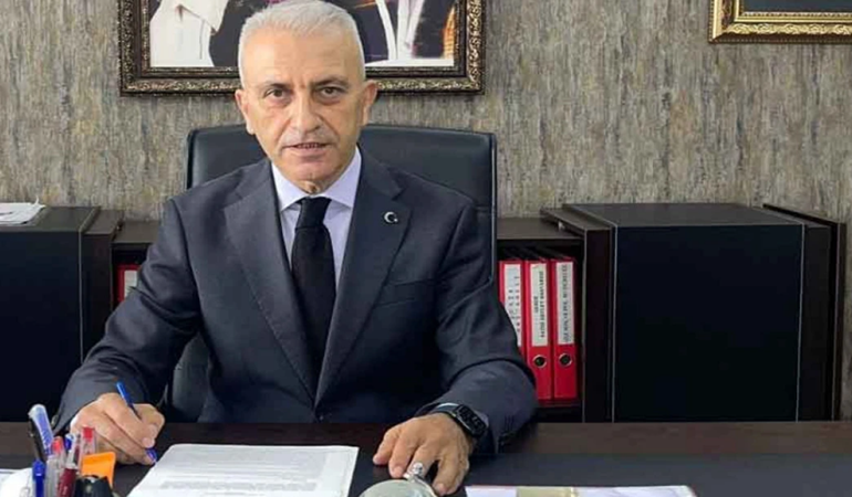 Ömer Çeker’in amcası vefat etti