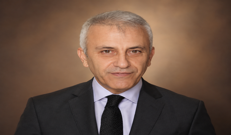 Ömer Çeker: Çalışanlar, emekliler yüksek enflasyon karşısında çaresiz