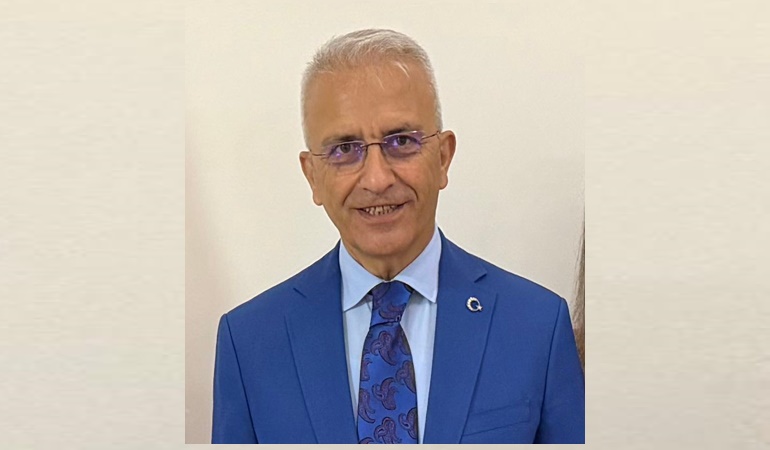 Ömer Çeker: Maaş artışları üç ayda bir yapılmalı 