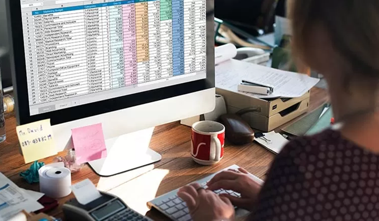 Ön muhasebe programı: Finansı basit tutan akıllı çözüm