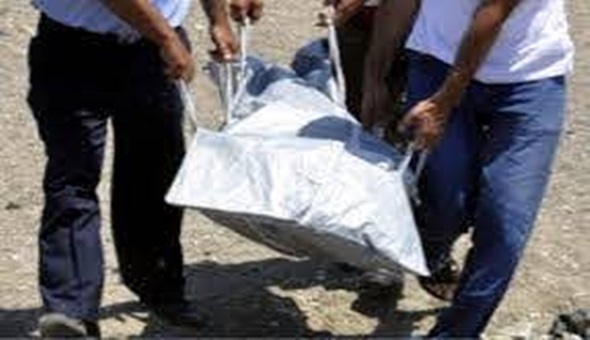 Önce eşi ve oğlunu, sonra kendini öldürdü