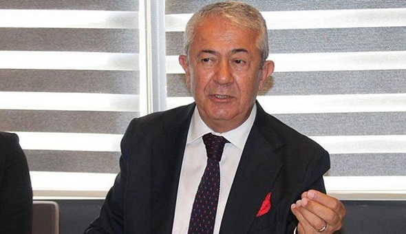 Önce iğneyi kendinize, sonra çuvaldızı...