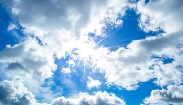 Önce yağmur, sonra bunaltıcı sıcaklıklar gelecek