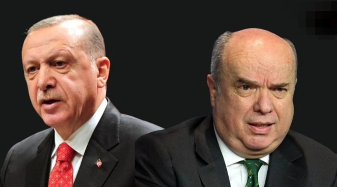 Onlar kendilerini yenilmez biliyorlar