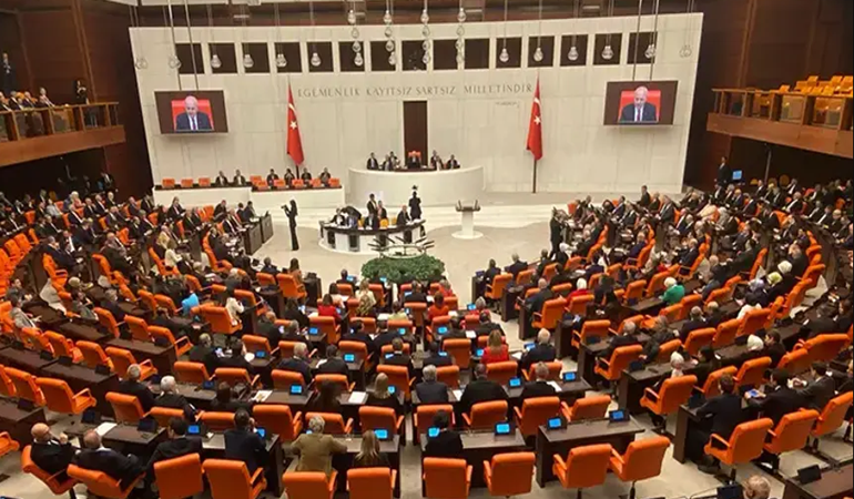 Organize kötülük