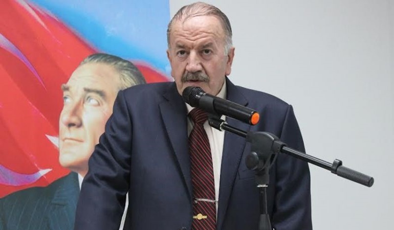 Orhan Arguner’in eşi vefat etti