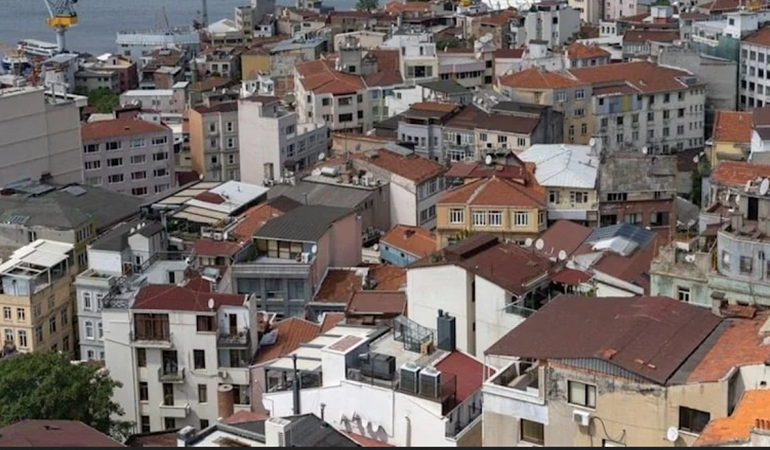 Orta gelirlilere yönelik konut kampanyasında hayal kırıklığı