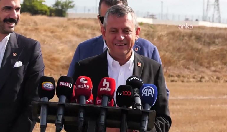 Ortada para yok, rüşvetten tutuklu var