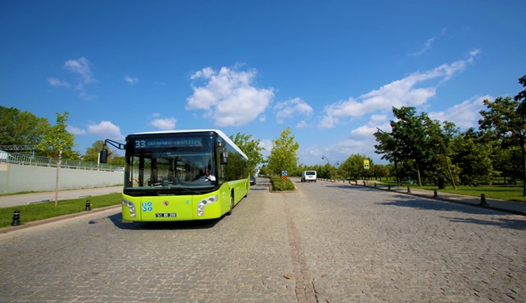 Ortak havuzda çalışacak hatlar belirlendi