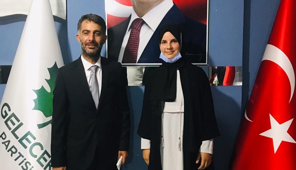 Ortak paydamız Gölcük