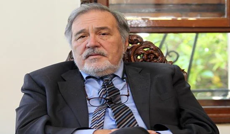 Ortaylı’dan ibretlik Lozan açıklaması