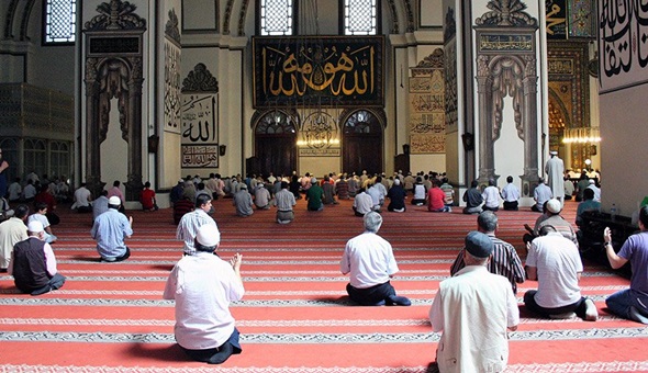 Oruç tutmak corona riskini artırır mı?