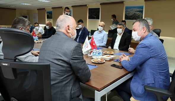 OSB’ler için nitelikli personel yetiştireceğiz