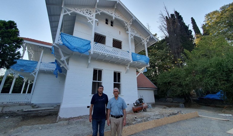 Osman Hamdi Bey Müzesi restorasyonu neden bu kadar gecikti?