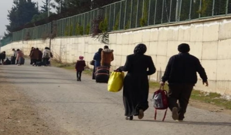 Otellerde kalan depremzedeler tahliye ediliyor
