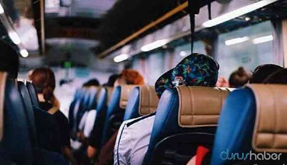 Otobüs biletlerinde sevindirici haber: 
