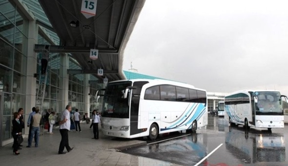 Otobüs seferleri başlıyor: 4 firma tarih açıkladı 