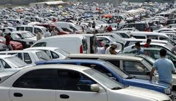 Otomobil alacaklar dikkat!