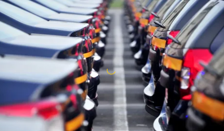 Otomobil fiyatlarına enerji zammı