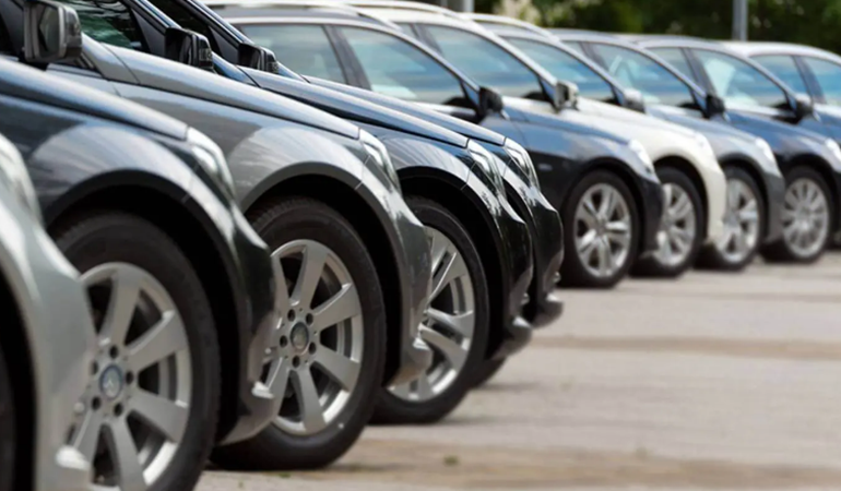 Otomobilde zam oranı belli oldu