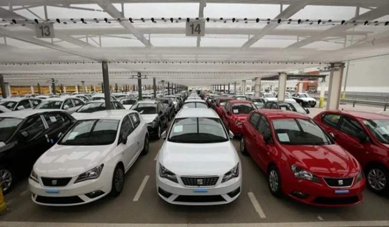 Otomotiv dünyasında dikkat çeken gelişme