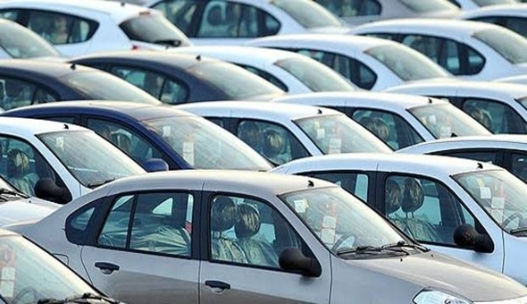 Otomotiv pazarı can çekişiyor