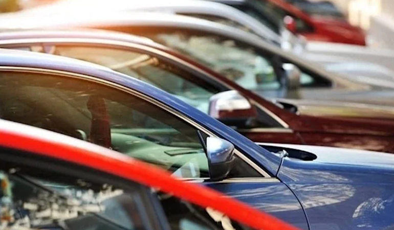 Otomotivde haziran rekoru