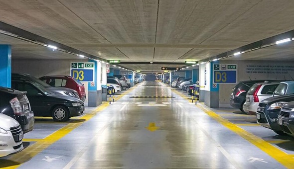 Otoparklarda yeni dönem