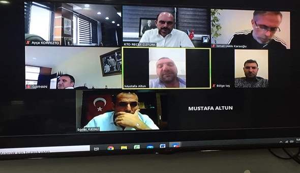 ÖTV artışı ulaşım ve lojistik sektörünü zora soktu