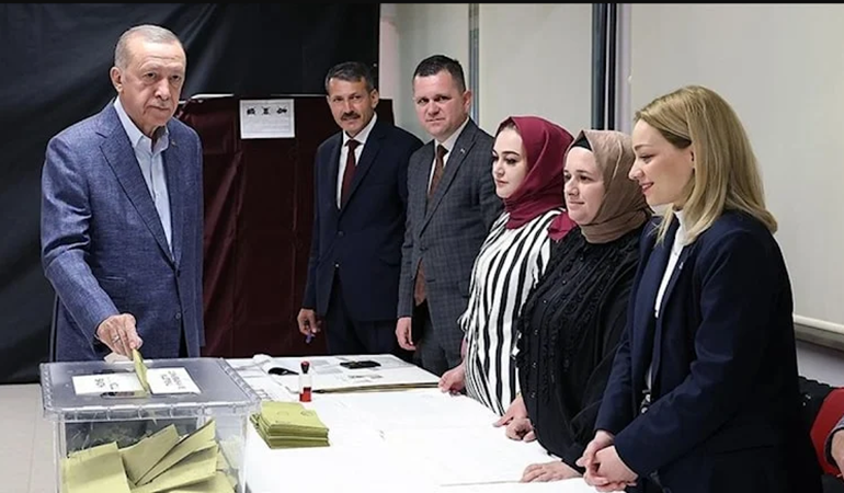 Oy verenler pişman mı?