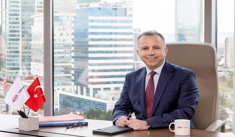 OYAK Çimento, kadın istihdamına odaklanan CEMENTA projesini hayata geçirdi