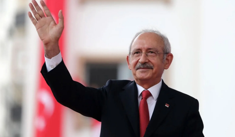 Oyların az olduğu yerlere de odaklanın