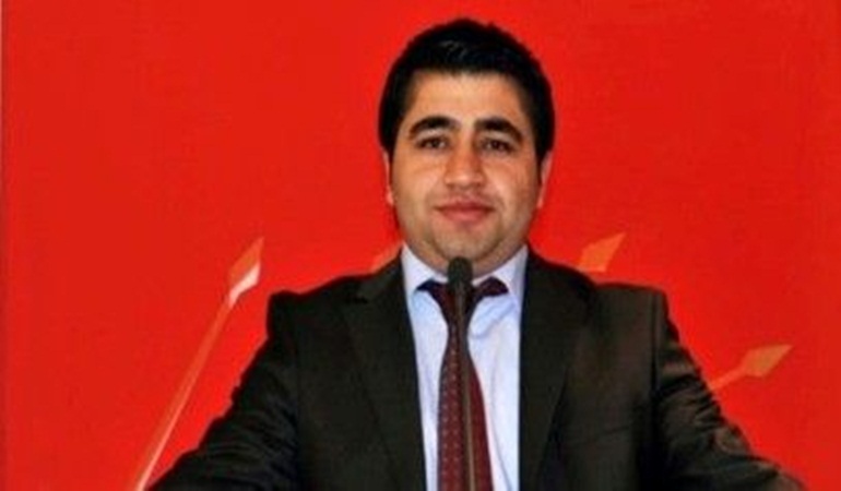 Ozan Aksu’dan ironik paylaşım