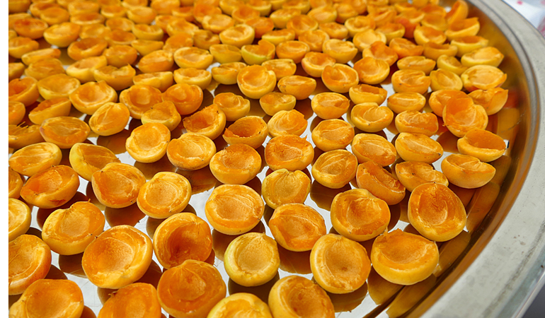 Özbekistan ve İran’dan gelen düşük kaliteli ürünler Malatya kayısısı etiketiyle piyasaya sürülüyor