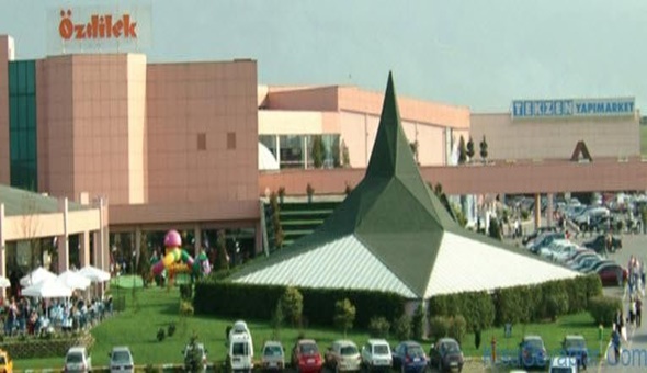 Özdilek’te yılın ilk indirim kampanyası başlıyor!